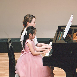 2024年度ピアノ発表会、2025年度ピアノ発表会