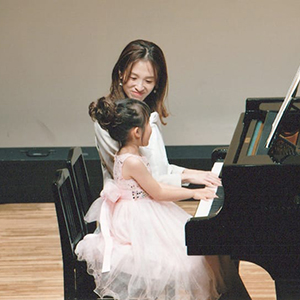 2024年度ピアノ発表会、2025年度ピアノ発表会