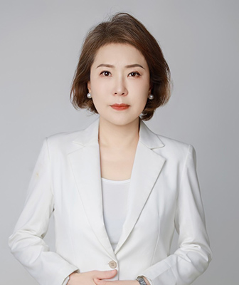 呉　瓊（オー　キョン）先生