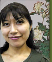 天野　早絵里 先生