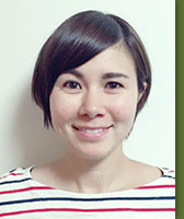 マオ・マッキニー 先生